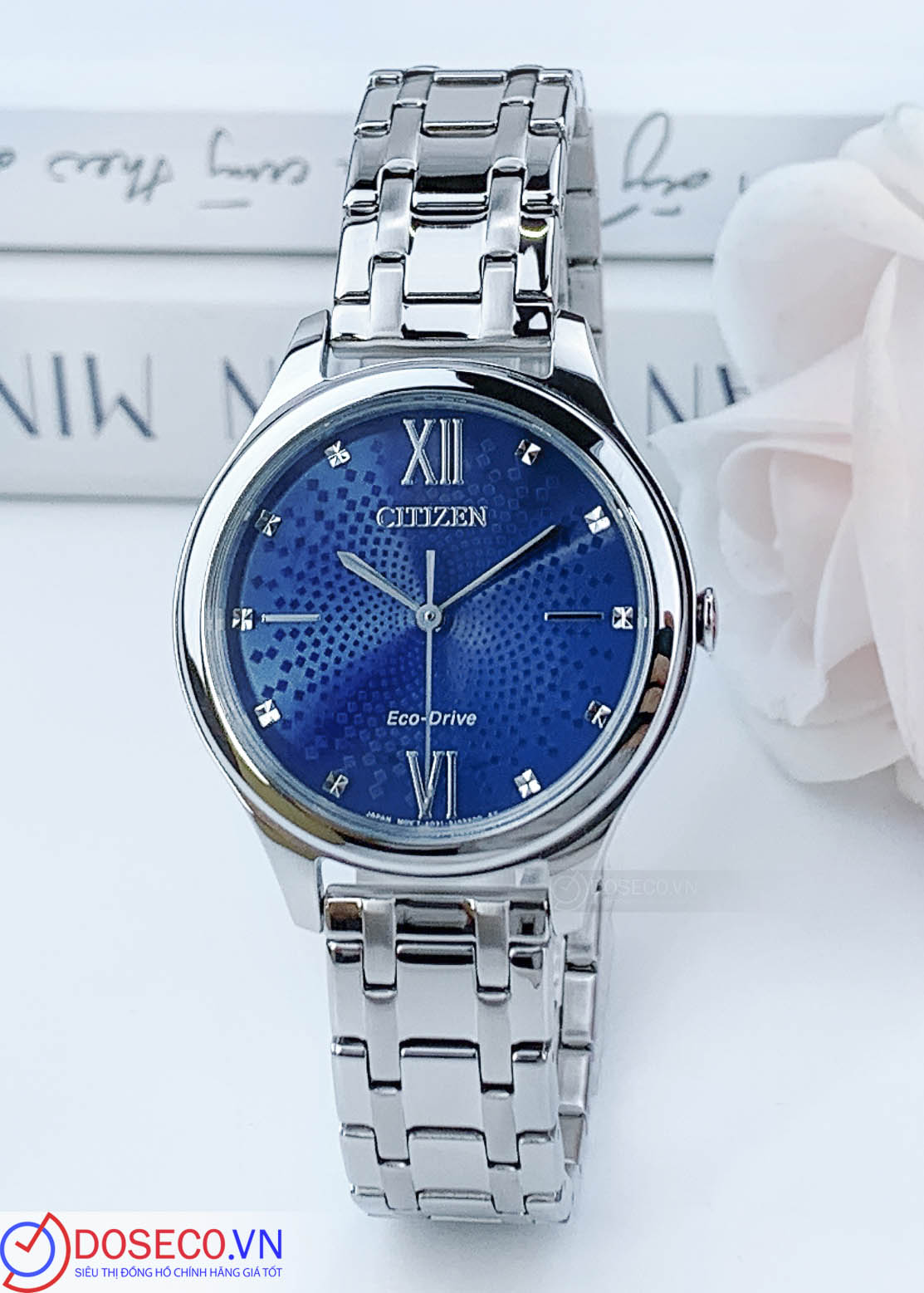 CITIZEN Mod. EM0500-73L